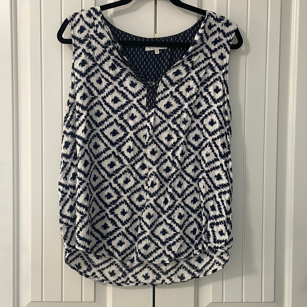 Skies are Blue women’s tank